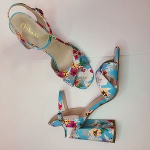 Floral Heals